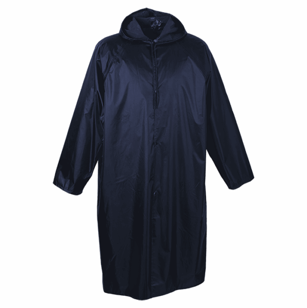 Contract Rain Coat