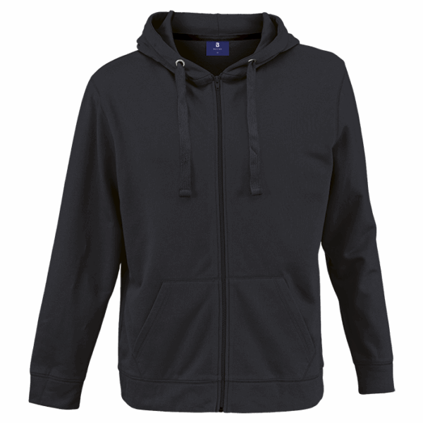 Brighton Hooded Sweater - Image 3