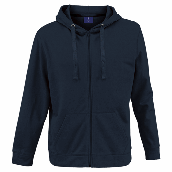 Brighton Hooded Sweater