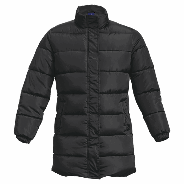 Longer Length Puffer Mens