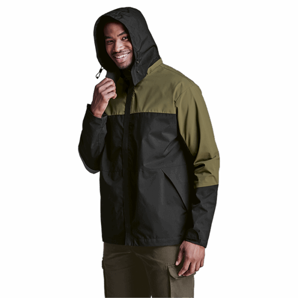 Water Proof (Rain) Jacket - Image 4