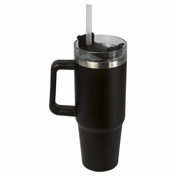 900ml Travel Mug with Handle