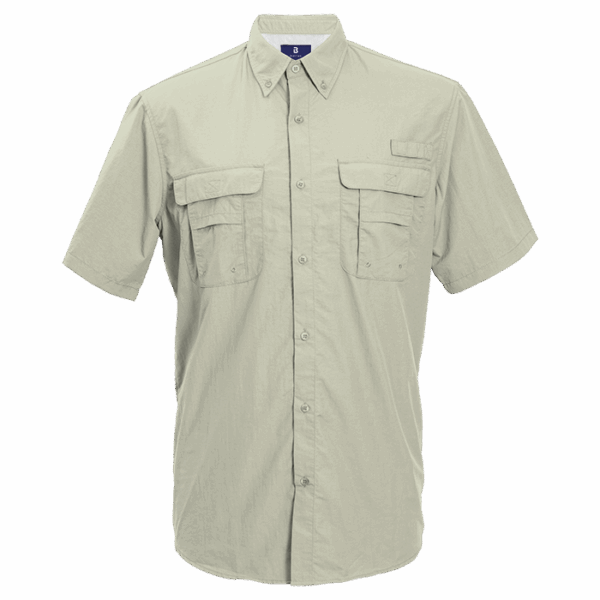 Canon Bush Shirt Mens - Image 3