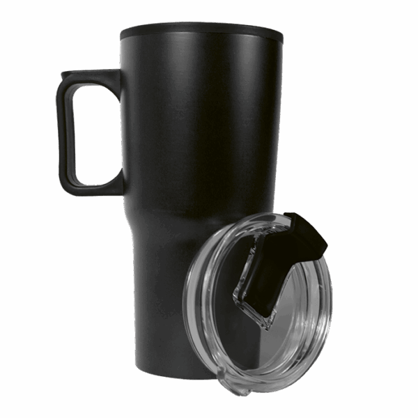 600ml Travel Mug