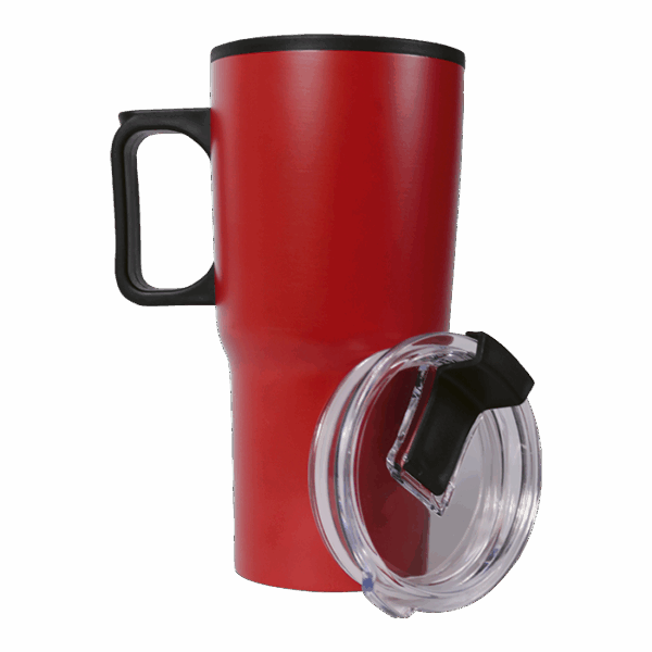 600ml Travel Mug - Image 3