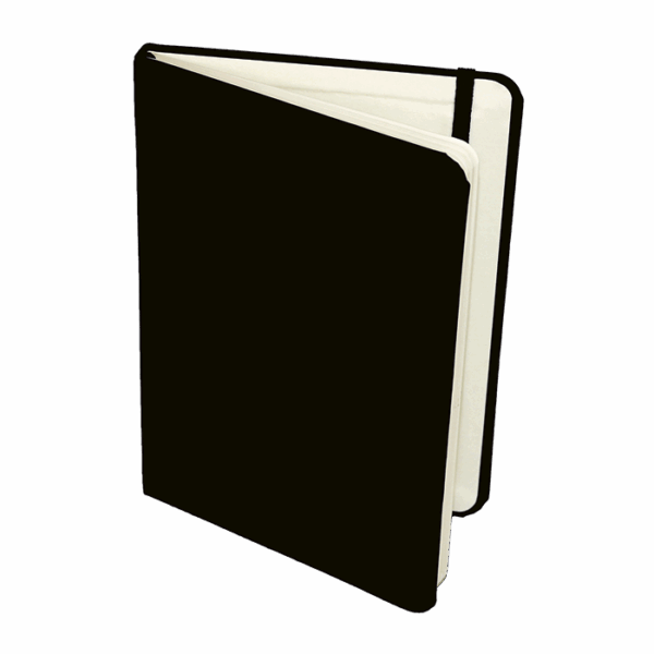 A5 Notebook Kelly