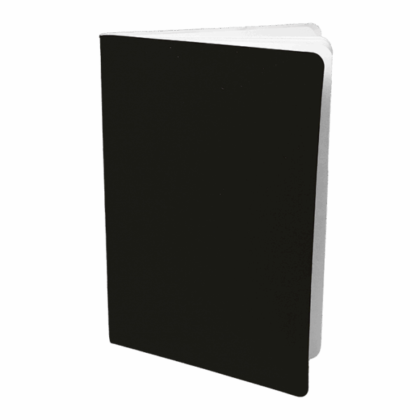A5 Soft Cover Jotter - Image 5