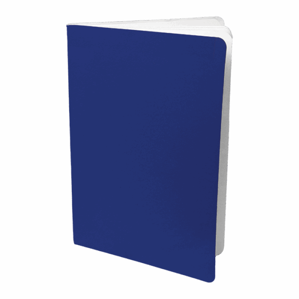 A5 Soft Cover Jotter - Image 4
