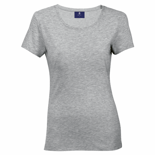 145g Regular Short Sleeve T-Shirt Ladies