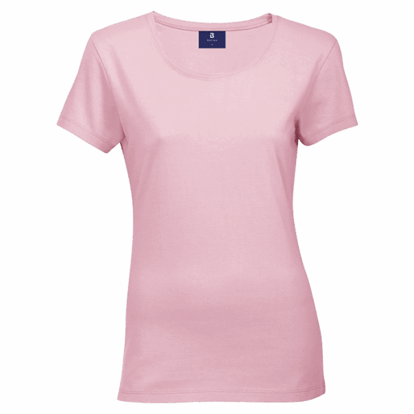 145g Regular Short Sleeve T-Shirt Ladies - Image 9