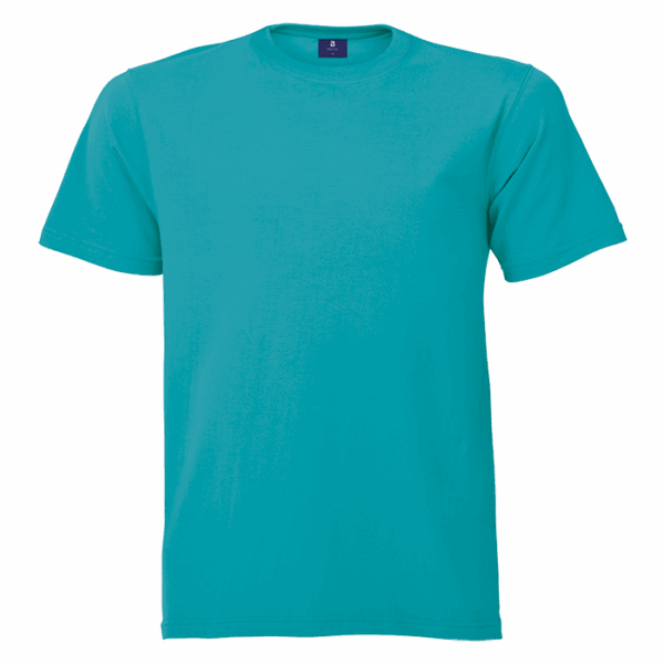 160g Barron Crew Neck T-Shirt - Image 15