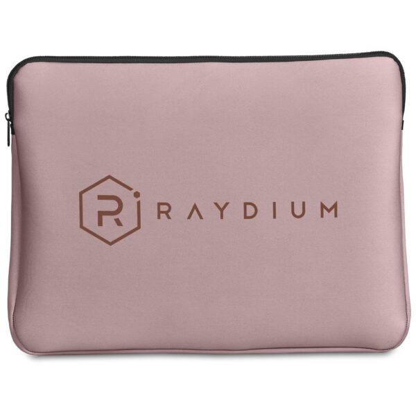 Altitude Nevo Neoprene Laptop Sleeve - Image 4