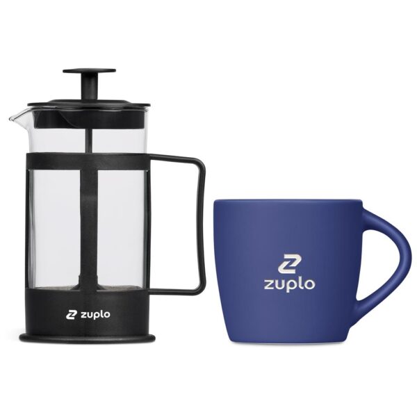 Altitude Altra Coffee Set - Image 3