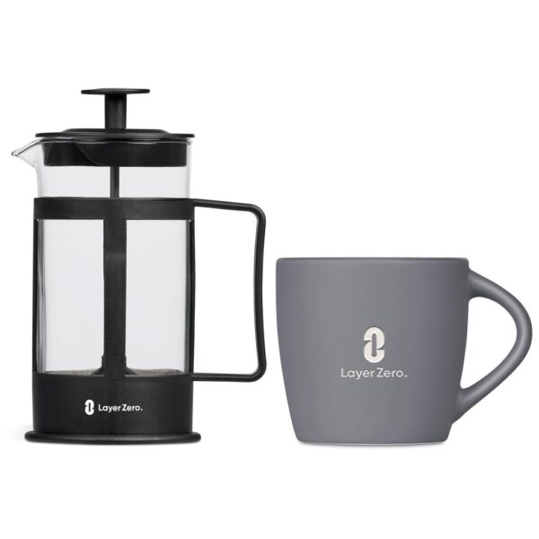 Altitude Altra Coffee Set - Image 6