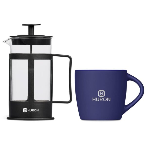 Altitude Altra Coffee Set - Image 8