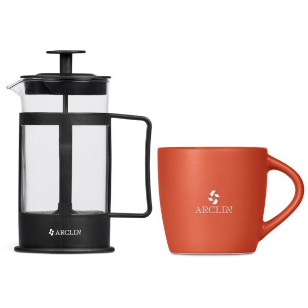 Altitude Altra Coffee Set - Image 9