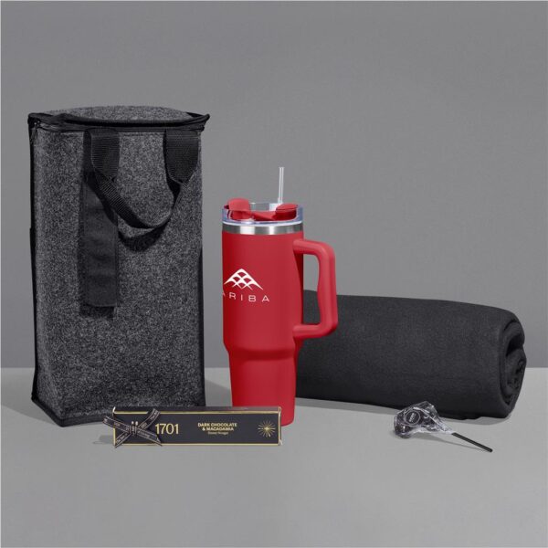 Yatta Warm Wishes Hamper - Image 10