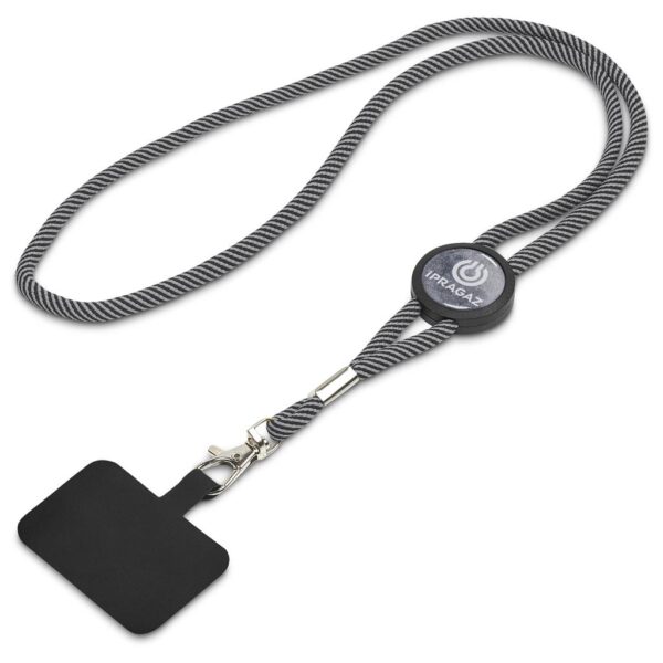 Altitude Twirl Phone Lanyard - Image 4