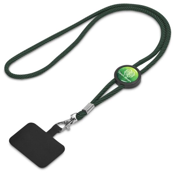 Altitude Twirl Phone Lanyard - Image 3