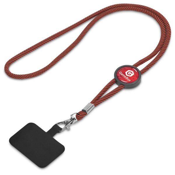 Altitude Twirl Phone Lanyard - Image 6