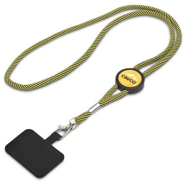 Altitude Twirl Phone Lanyard - Image 9