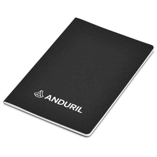 Okiyo Emika FSC A5 Soft Cover Notebook