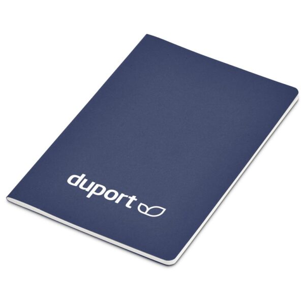 Okiyo Emika FSC A5 Soft Cover Notebook - Image 3