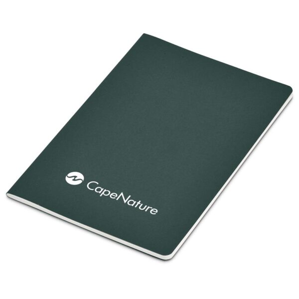 Okiyo Emika FSC A5 Soft Cover Notebook - Image 4