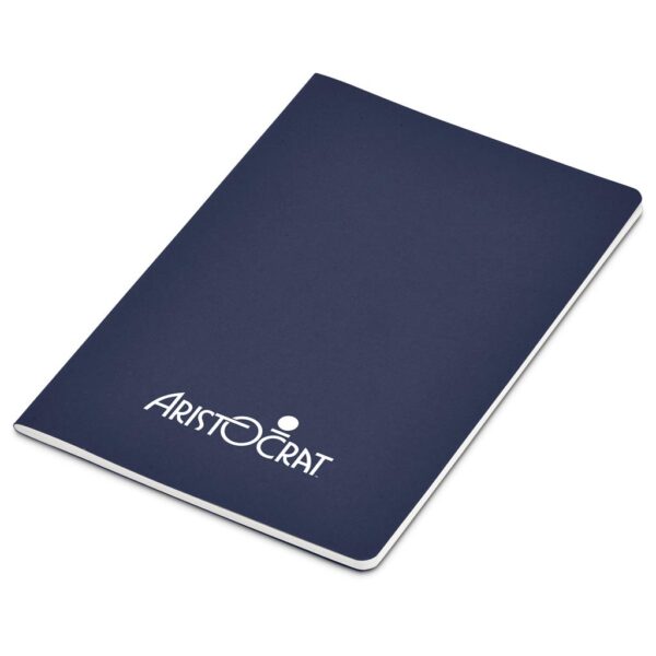 Okiyo Emika FSC A5 Soft Cover Notebook - Image 7