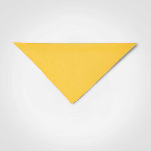 Plain Bandana - Image 3
