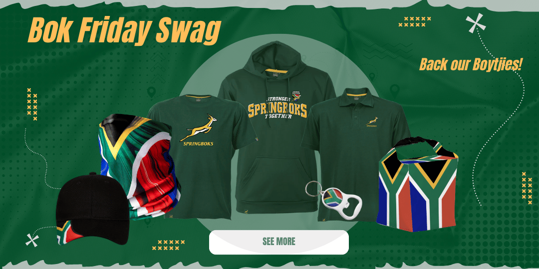 corporate clothing category