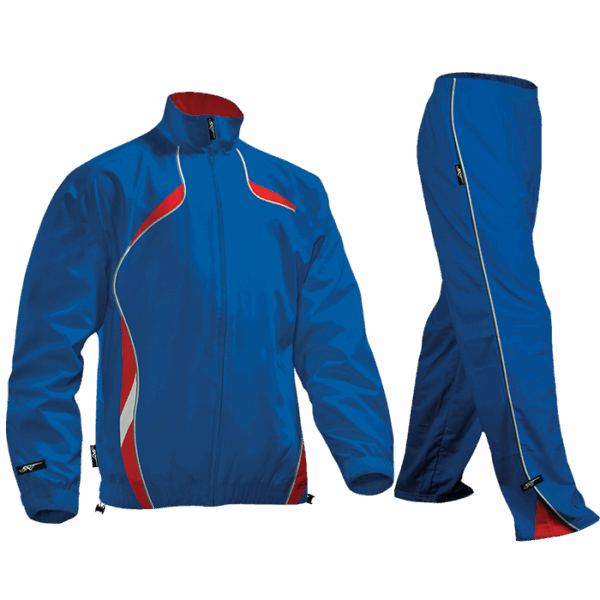 BRT Reflect Tracksuit - Image 13