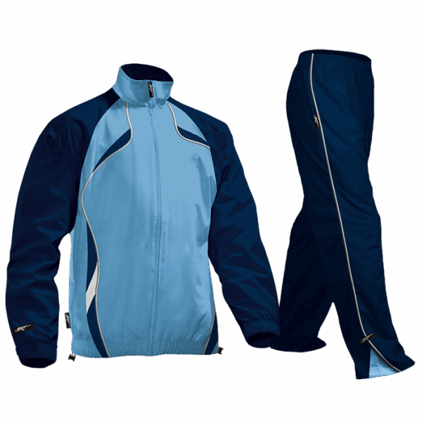 BRT Reflect Tracksuit - Image 9