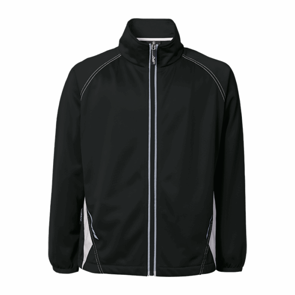 BRT Hydro Tracksuit Top - Image 8