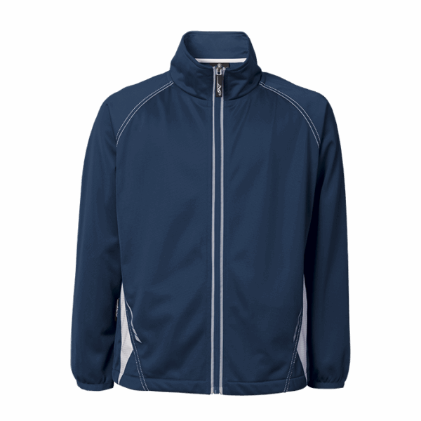 BRT Hydro Tracksuit Top - Image 9