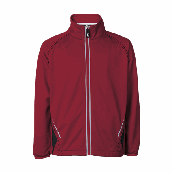 BRT Hydro Tracksuit Top - Image 6