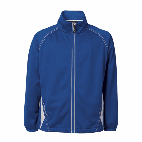 BRT Hydro Tracksuit Top - Image 7