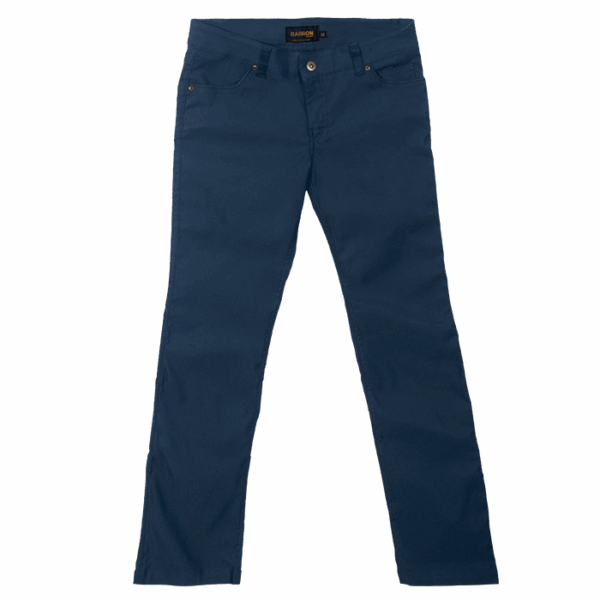 Stretch Chino Pants Ladies - Image 5