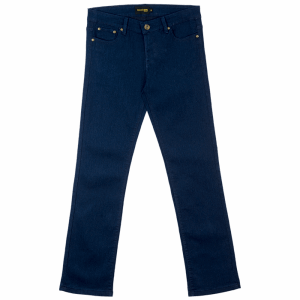 Urban Stretch Jeans Mens - Image 7