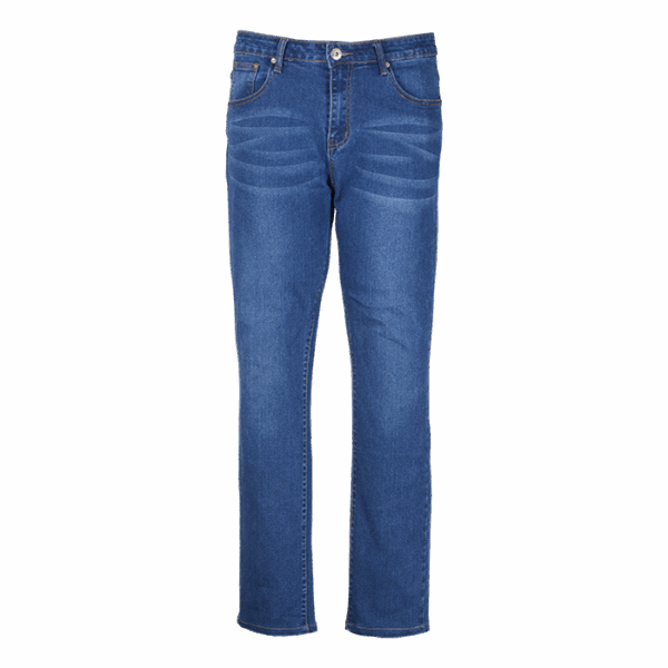 Urban Stretch Jeans Mens - Image 9