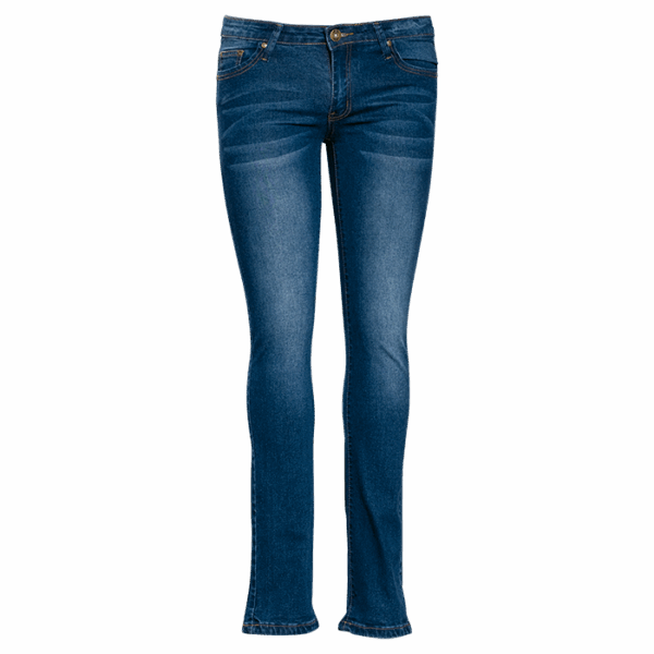 Urban Stretch Jeans Ladies - Image 7