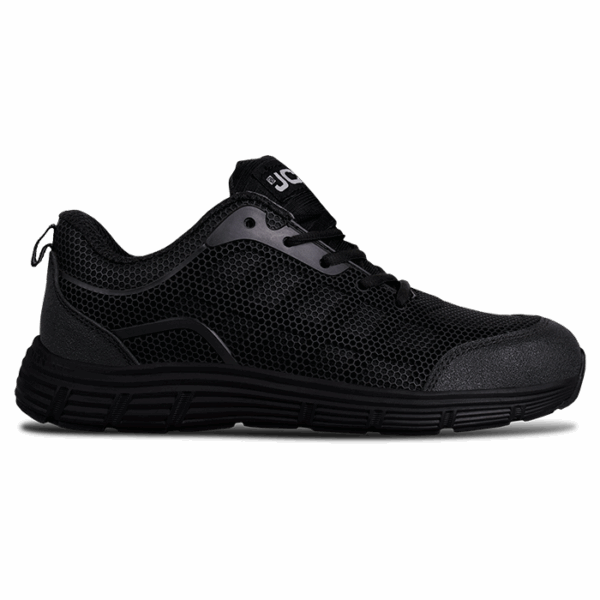 JCB Jogger