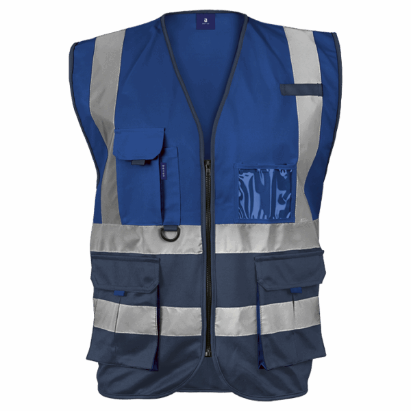 Barron Cue Safety Vest - Image 5