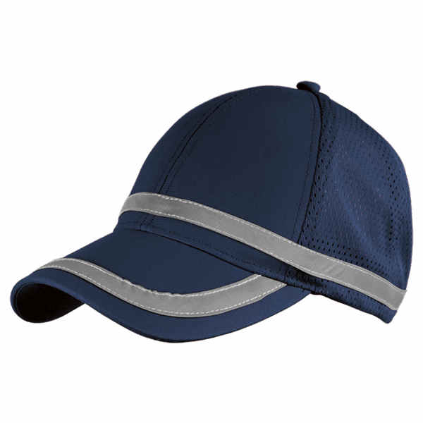 Barron Safety Cap With Mesh