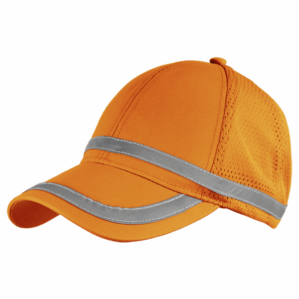 Barron Safety Cap With Mesh - Image 3