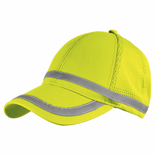 Barron Safety Cap With Mesh - Image 4