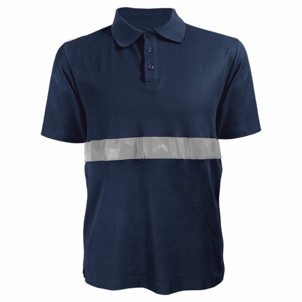 Barron Reflective Golfer with Tape - Image 3