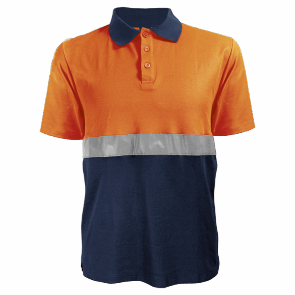 Barron Reflective Golfer with Tape - Image 4