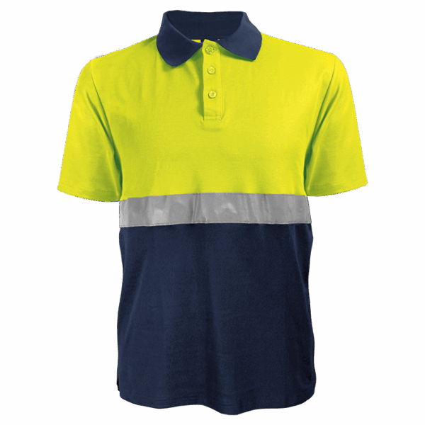 Barron Reflective Golfer with Tape