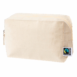 Beauty Bag Grafox Fairtrade